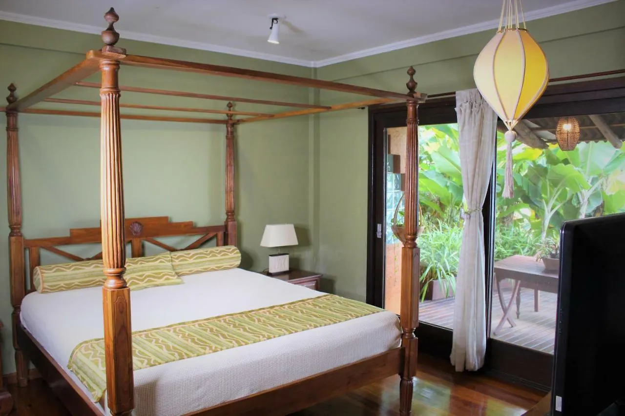 Tatil Evi Luxury Suites Vila Indonesia Garopaba