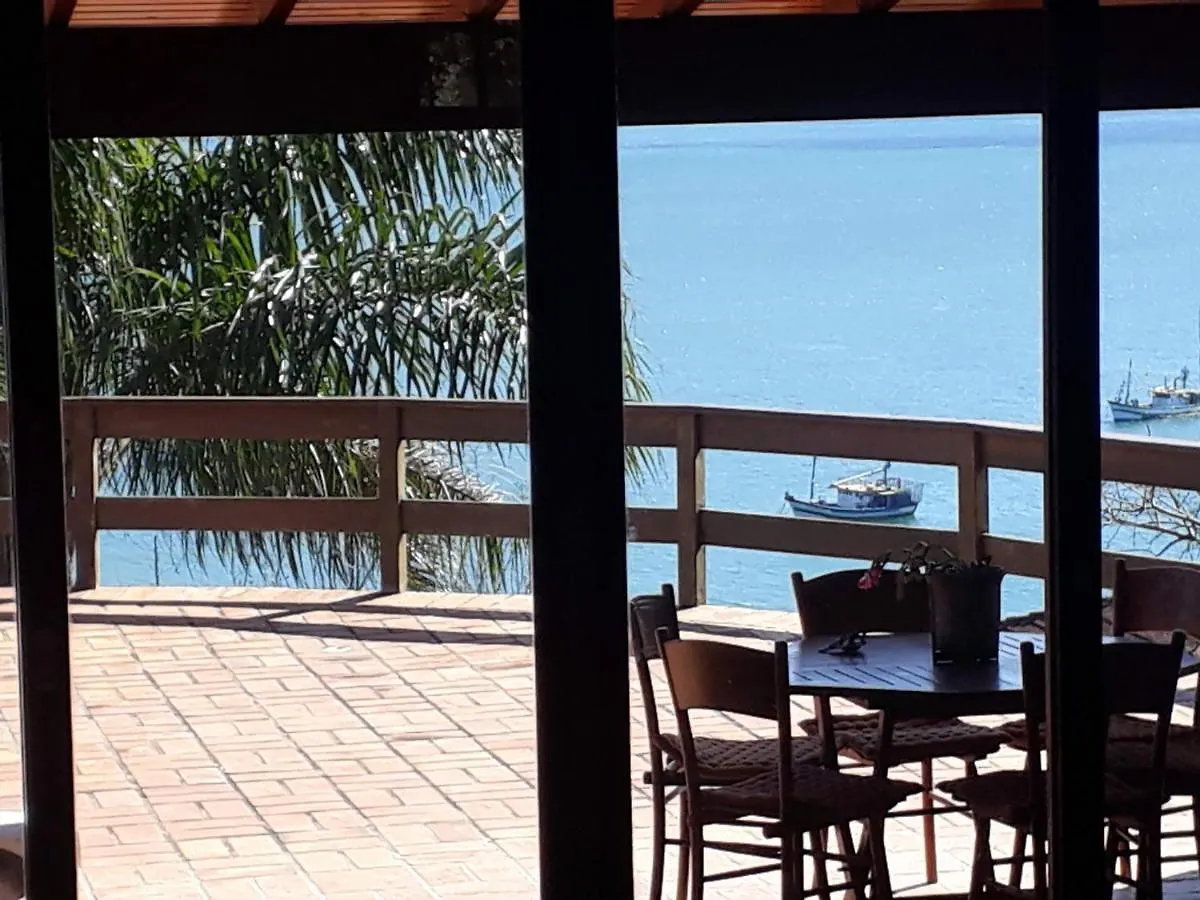 Holiday home Luxury Suites Vila Indonesia Garopaba Brazil