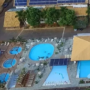 No Di Roma , Caldas Novas Brasil