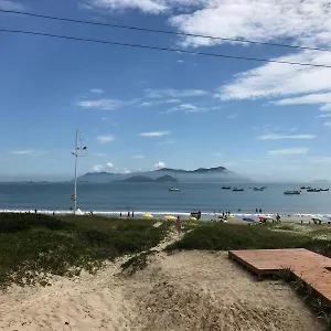 Apartamento Residencial Brisa, Pinheira