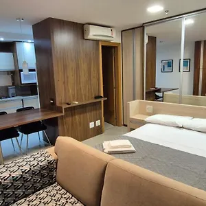 Flat Particular No Jade Park Sul , Brasília Brasil
