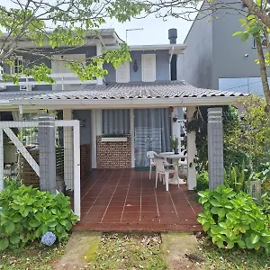 Casa Centro 1 C/ Sacada Garopaba