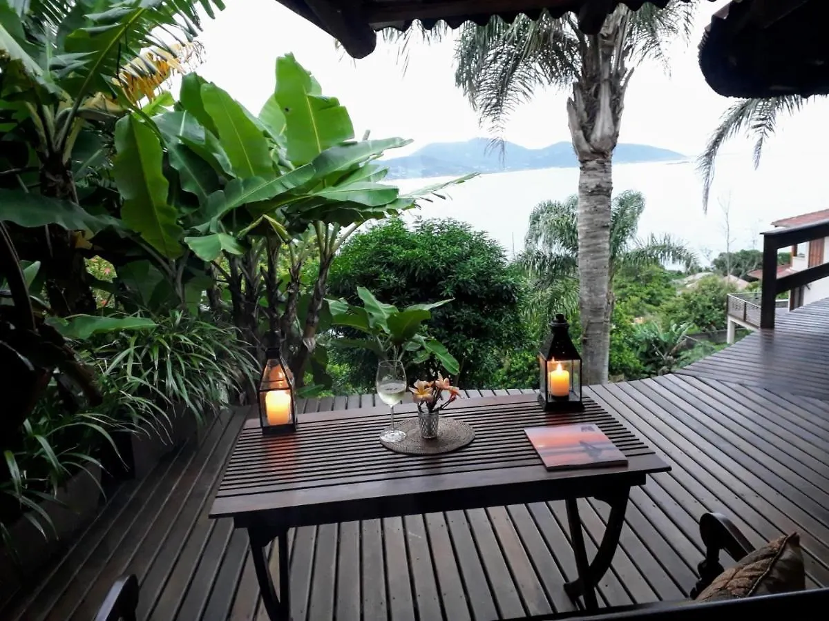 بيت للعطل Luxury Suites Vila Indonesia غاروبابا