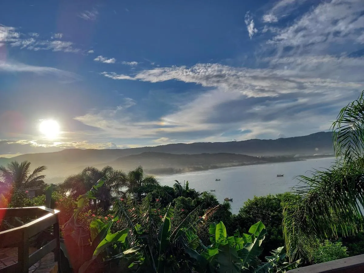 Luxury Suites Vila Indonesia غاروبابا 0*,  البرازيل