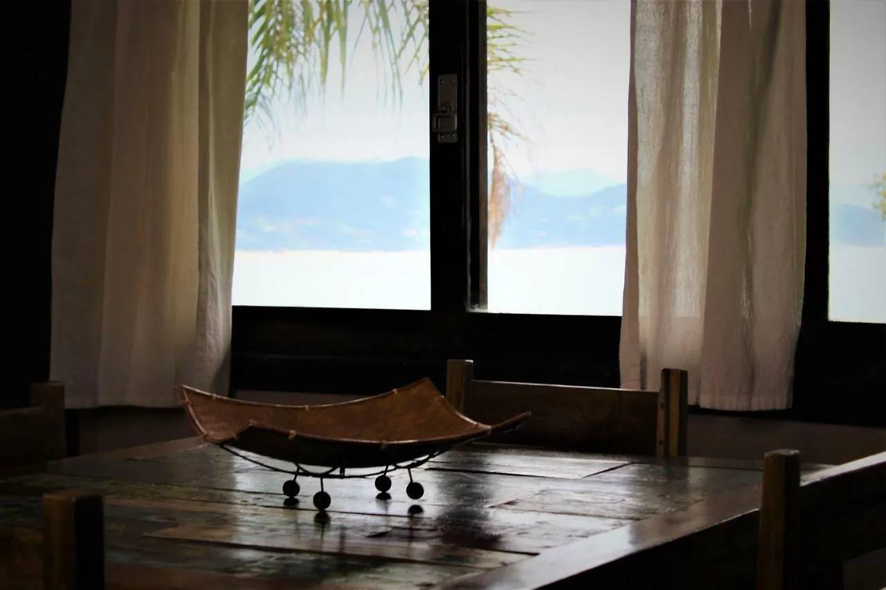 بيت للعطل Luxury Suites Vila Indonesia غاروبابا