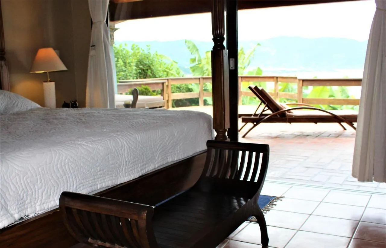 Luxury Suites Vila Indonesia غاروبابا 0*,  البرازيل