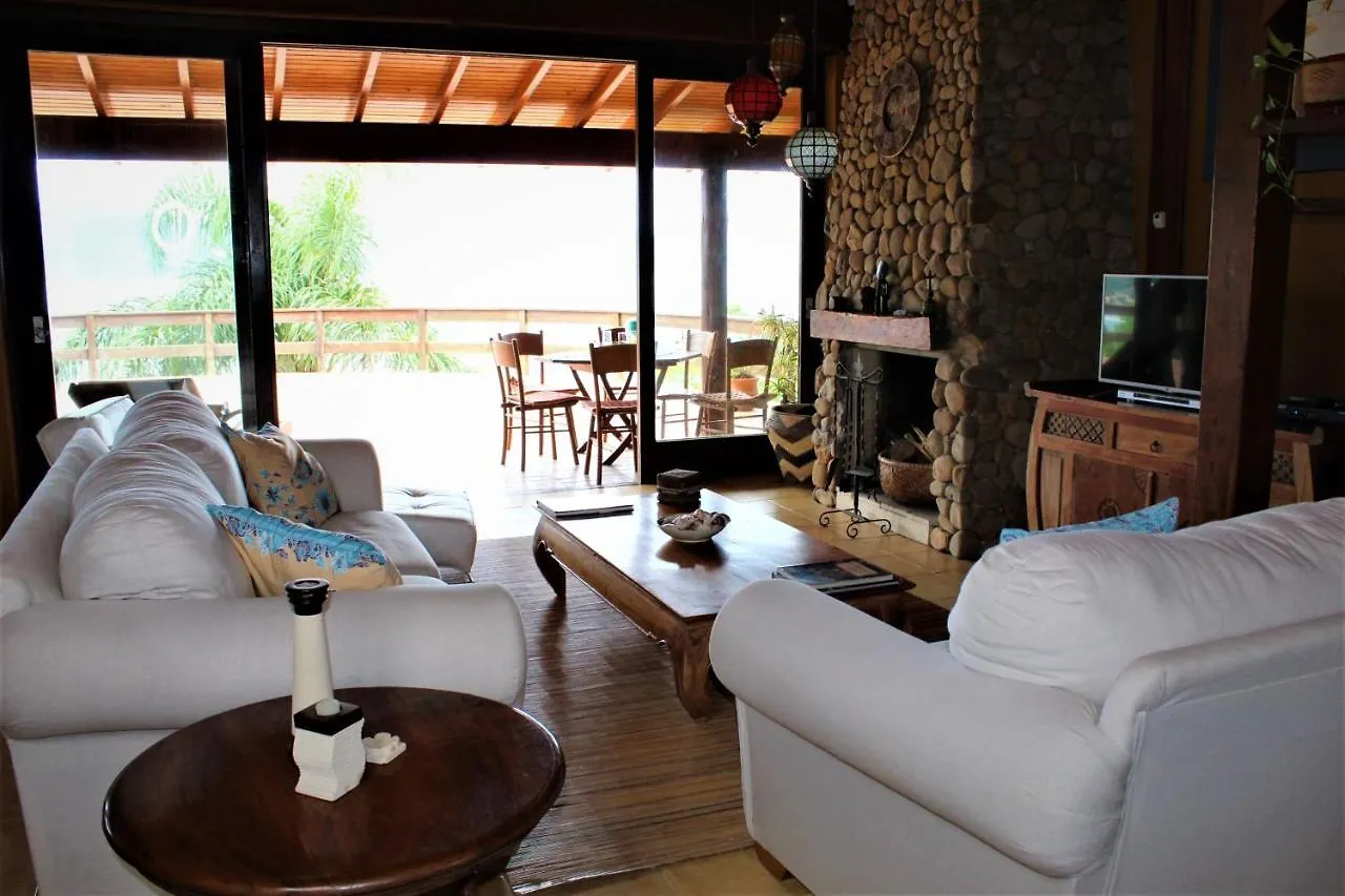 بيت للعطل Luxury Suites Vila Indonesia غاروبابا