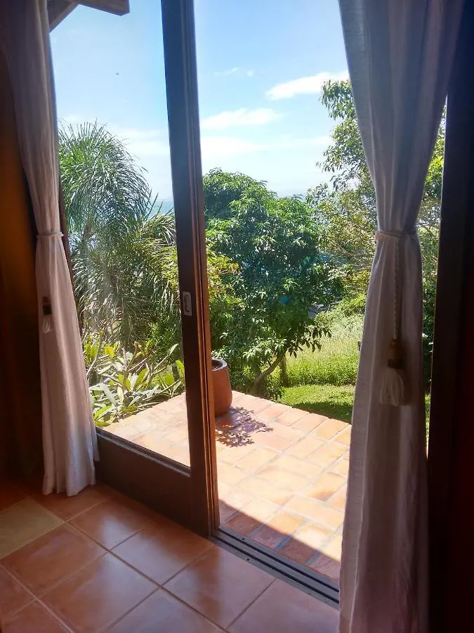 بيت للعطل Luxury Suites Vila Indonesia غاروبابا البرازيل